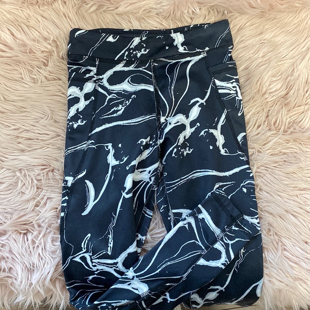 Girls Leggings